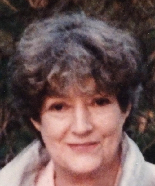 Wilma Marilyn Harker
