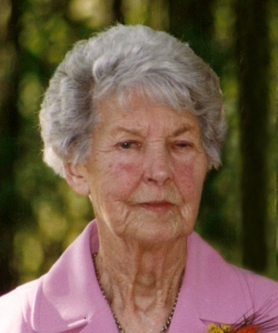 Joyce Hotson