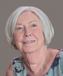 Joanne Catherine Keates