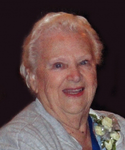 Ruth Mary Pope