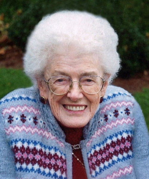 Margaret Wollis (née Corley)