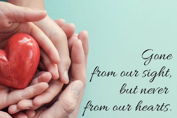 England Funeral Home Ltd - Mount Forest On