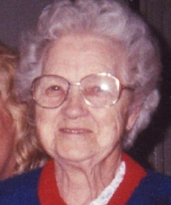 Verna McKinley