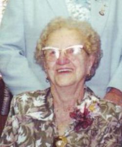 Edna McEachern