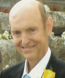 Earl Martin