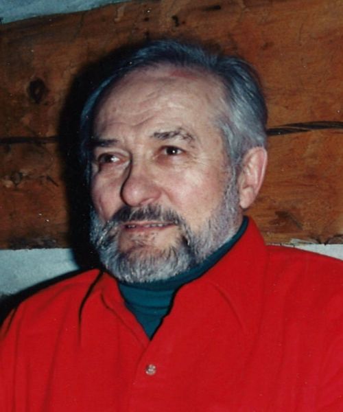 Berthold Liske