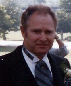 William 'Bill' Henderson