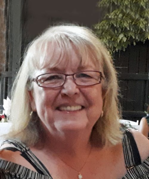 Freda Davidson