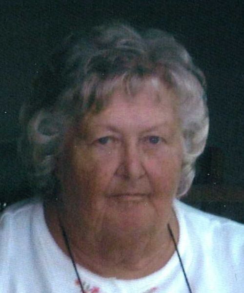 Marlene Gannon