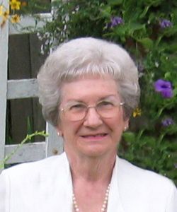 June Richardson