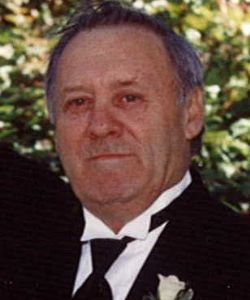 Larry Ferguson