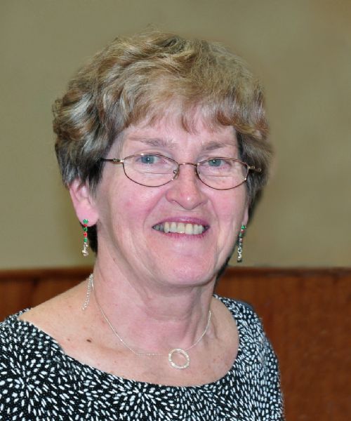 Phyllis Eurig