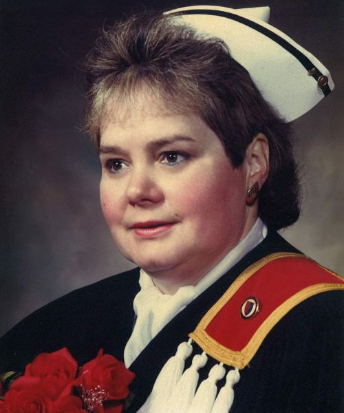 Lynn Elliott