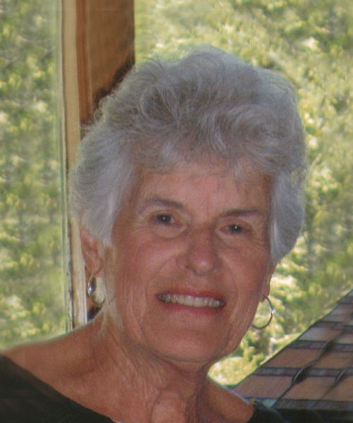 Mary Beth Cockburn