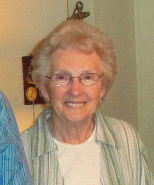 Ruth Duncan