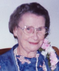 Mildred Duncan