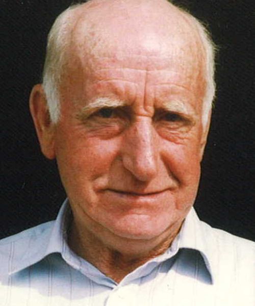 Wilford Costello