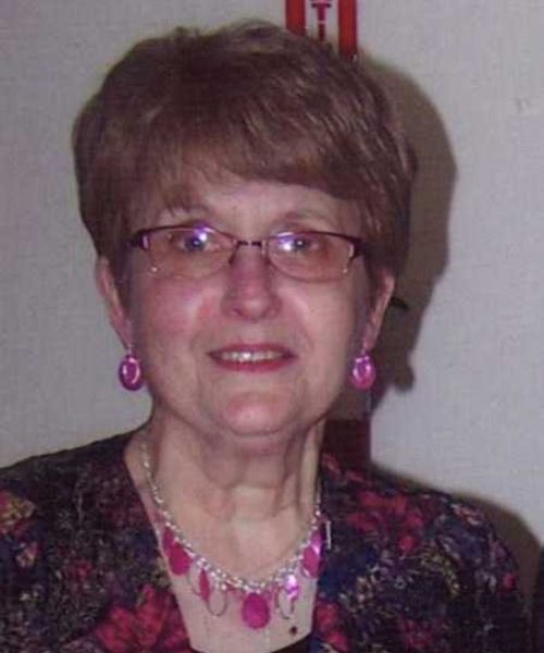 Sandra Bossie