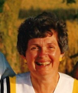 Joyce Booth