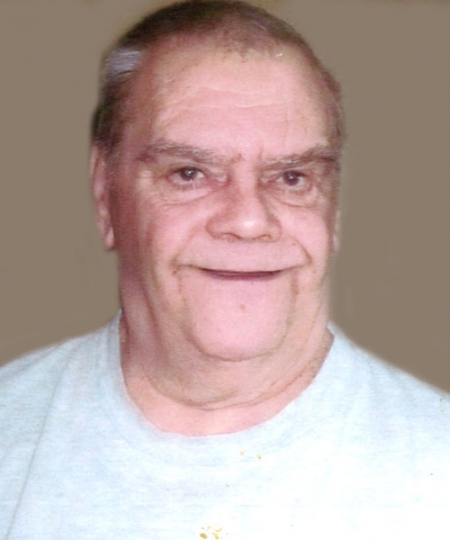 Robert Bruce 