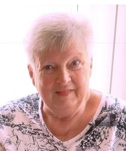 Alyce Small