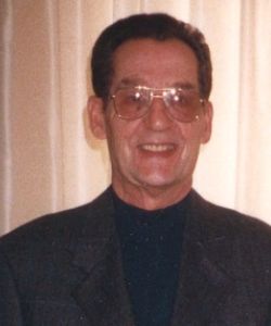 Dan Castaldi