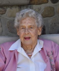 Joyce Farlow