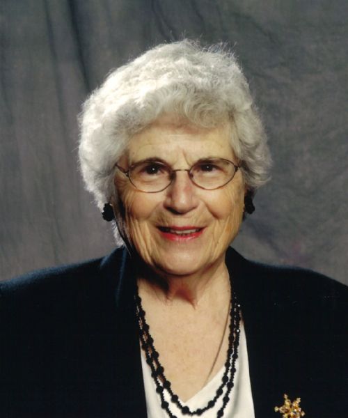 Anastasia Agnidis