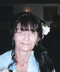 Sharon Francis