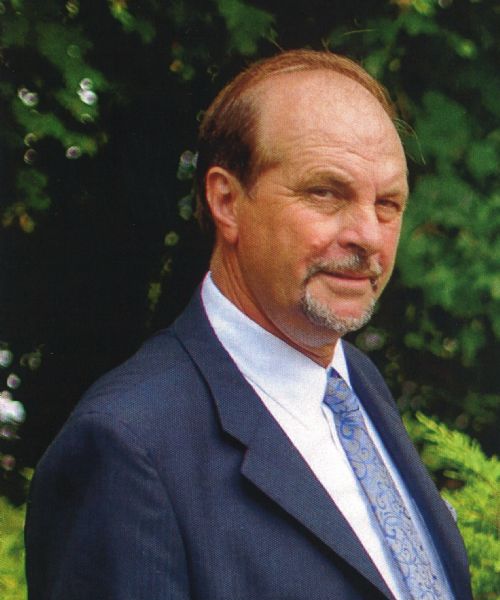 Martin Zonneveld