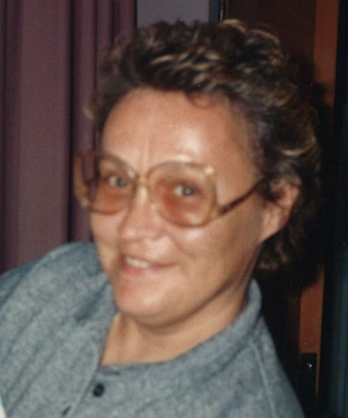 Dorothy Lahay