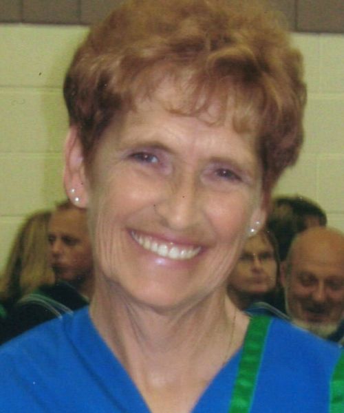 Connie LaRue