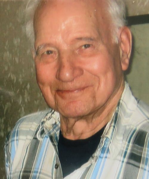 Gord Wilson