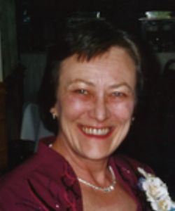 Marilyn Wagner