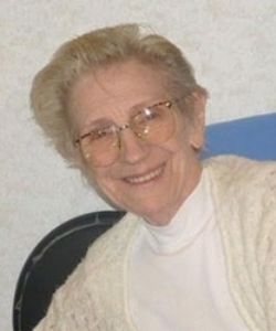 Betty L.M. Thompson