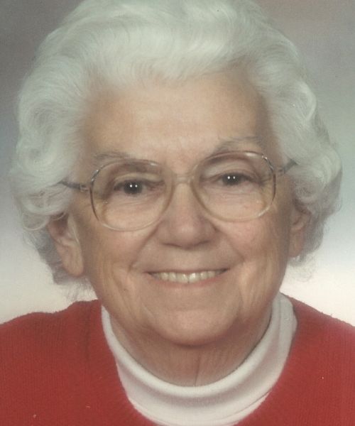 Helen Sheehy