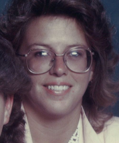 Veronica Rapp-Mercer