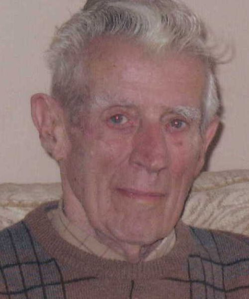 Floyd Rae