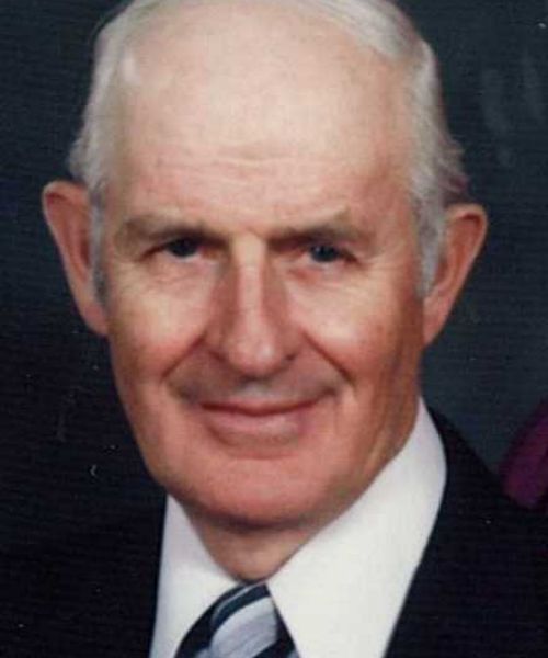 Arthur Phelan