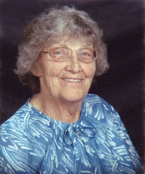 Nelda Pfeffer