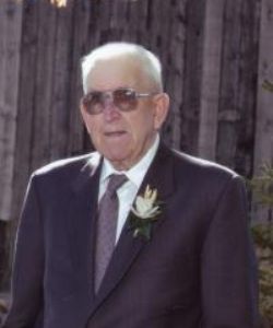 James Parker