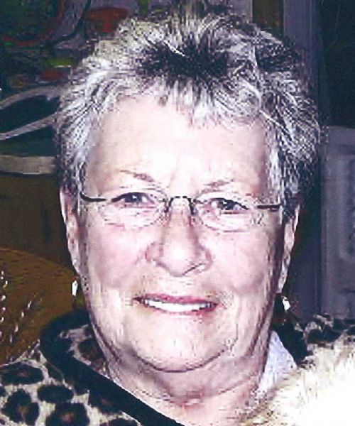 Barbara Noss