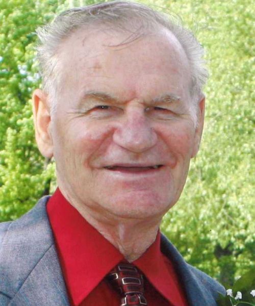 John Mitchell, Obituary