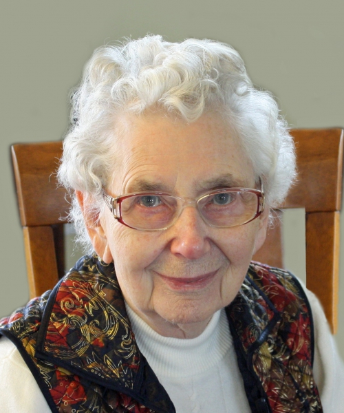 Beulah Ellen Aitken