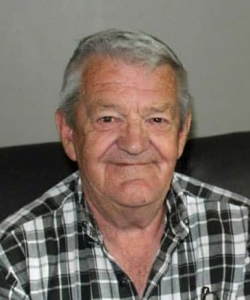 Jack Amaral