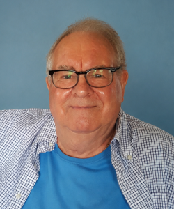 Allan Bannister
