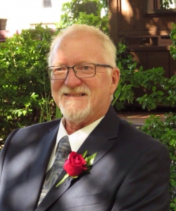 John Bouwers