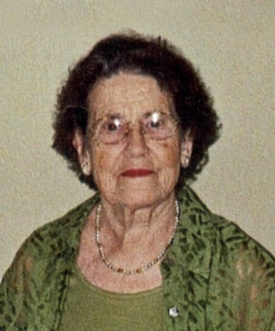 Virginia Burns