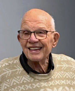 William “Bill” Bus