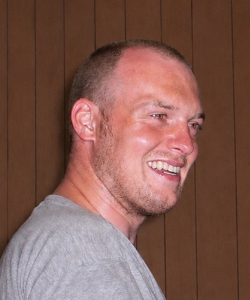 Andrew Capell